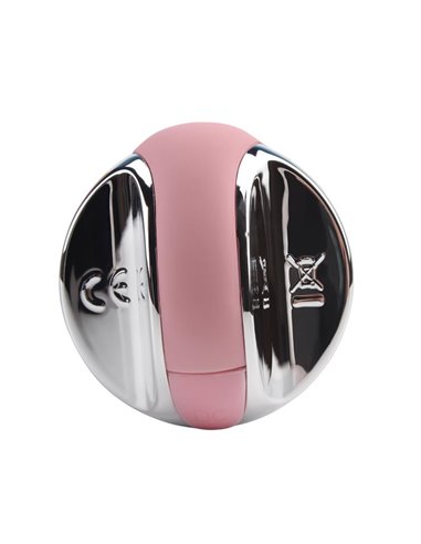 Vibrador - Rotador Gyrating G-Bunny