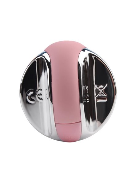 Vibrador - Rotador Gyrating G-Bunny