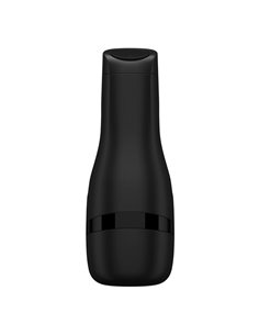 Men Classic Negro 2