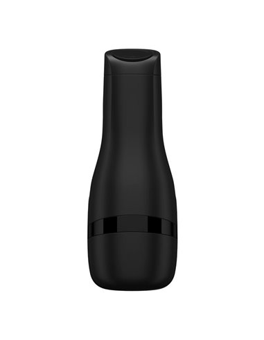 Men Classic Negro