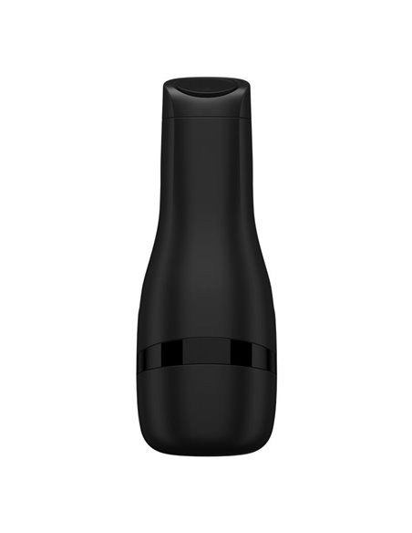Men Classic Negro