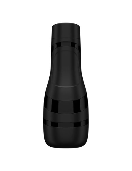 Men Classic Negro