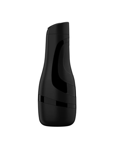 Men Classic Negro