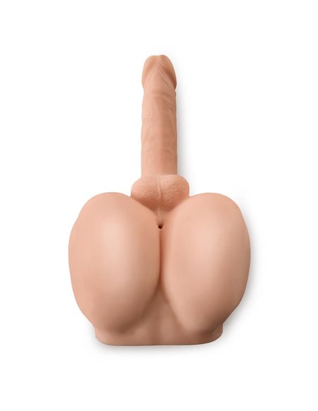 Masturbador Interactivo Dirty Talk Bad Boy