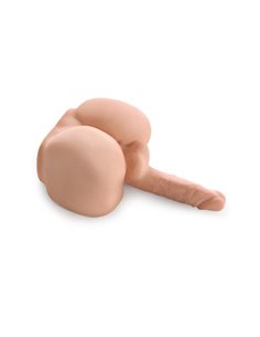 Masturbador Interactivo Dirty Talk Bad Boy 2