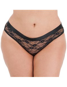 Estimuador Braguita Grande Control Remoto  USB Rosa 2