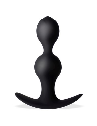 Davar Plug Anal Silicona