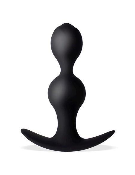 Davar Plug Anal Silicona