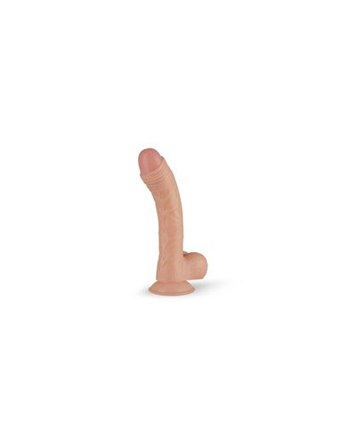 Vince Pene Realístico 19.5 cm