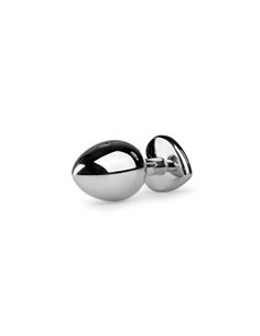 Plug de Metal  No. 7 - Plata / Claro 2