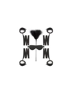 Principiantes del Bondage - Fantasy Kit 2