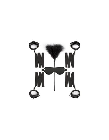 Principiantes del Bondage - Fantasy Kit
