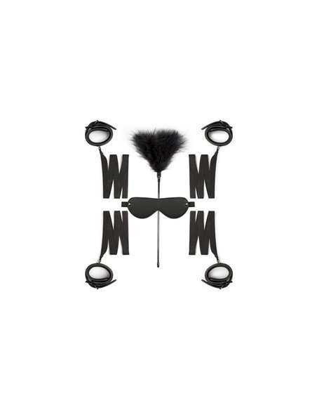 Principiantes del Bondage - Fantasy Kit