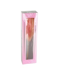 Piruleta Vagina Sabor Fresa 2