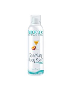 Espuma Crocante Daquiri Maracuyá 150 ml