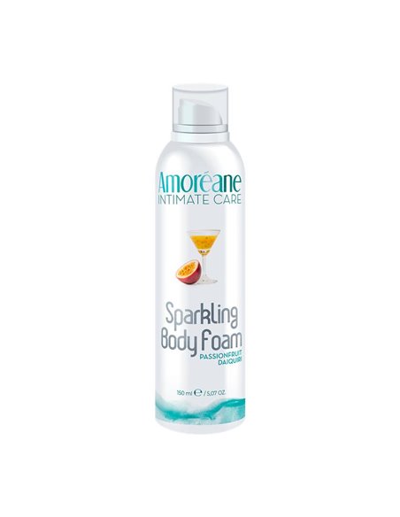 Espuma Crocante Daquiri Maracuyá 150 ml
