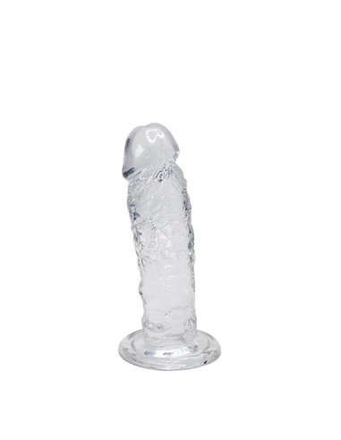 Dildo Jelly Majestic 14.7 cm