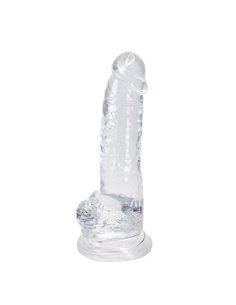 Dildo Jelly Torrent 20.6 cm