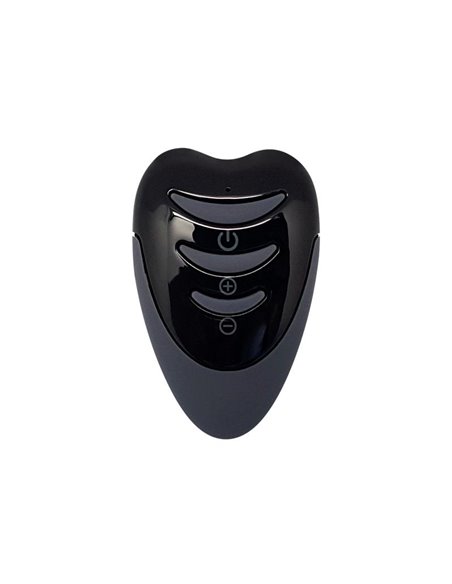Huevo Vibrador Ocean Breeze 2.0 con Control Remoto Púrpura