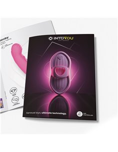 Catálogo Intoyou App Series 2026 - 32 pág