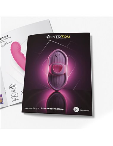 Catálogo Intoyou App Series 2026 - 32 pág