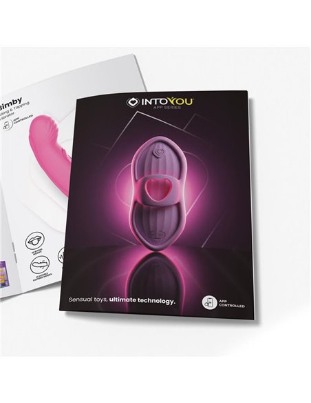 Catálogo Intoyou App Series 2026 - 32 pág