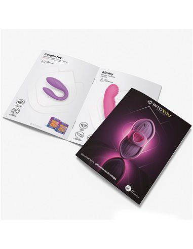 Catálogo Intoyou App Series 2026 - 32 pág