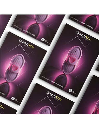 Catálogo Intoyou App Series 2026 - 32 pág