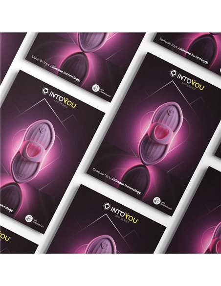 Catálogo Intoyou App Series 2026 - 32 pág