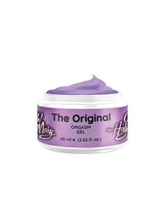 OH! Holy Mary The Original Orgasm Gel 60 ml