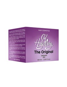 OH! Holy Mary The Original Orgasm Gel 60 ml 2