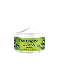 OH! Holy Mary The Original Cream 60 ml