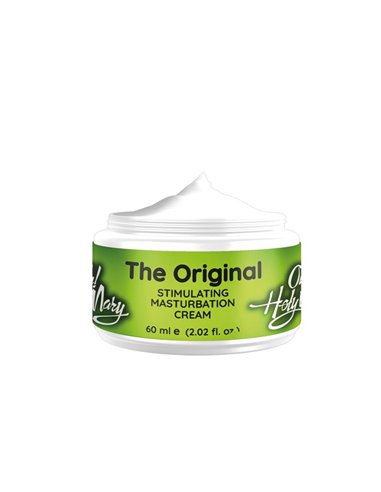 OH! Holy Mary The Original Cream 60 ml