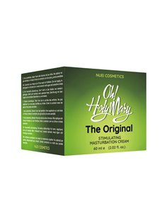 OH! Holy Mary The Original Cream 60 ml 2