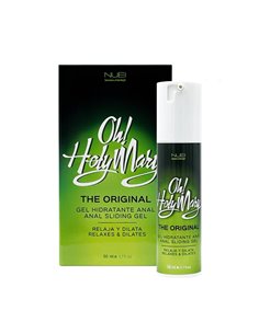 OH! Holy Mary Y The Original Anal Gel 50 ml