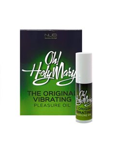 OH! Holy Mary The Original Vibrating Oil 6 ml