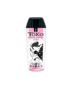 Lubricante Toko Frambuesa 165 ml