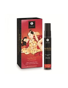 Spray Oral Waves of Pleasure Vino Espumoso 20 ml 2
