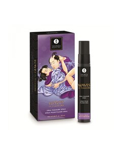 Spray Oral Waves of Pleasure Frutas Exóticas 20 ml 2