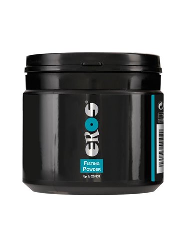 Polvos Lubricante Fisting 250 g