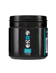 Polvos Lubricante Fisting 100 g