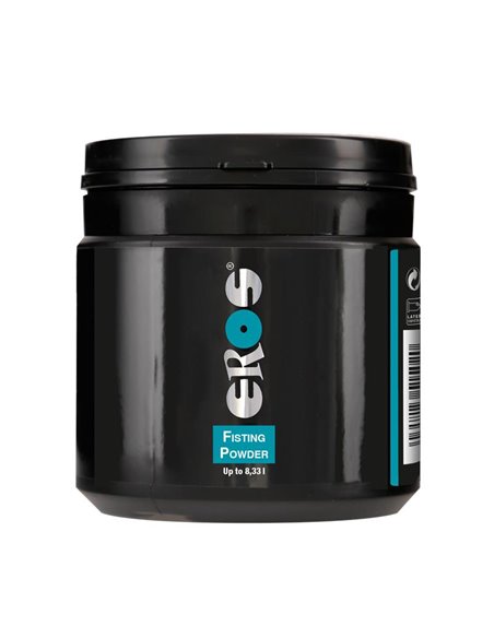 Polvos Lubricante Fisting 100 g