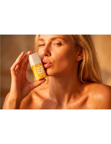 Suck My Clit Mango Tropical Succión Gel