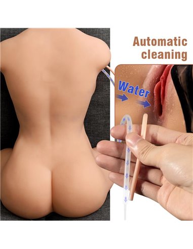 Merida Torso con Vibración 7 kg
