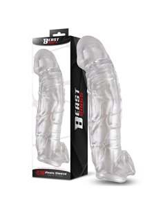 Funda para el Pene 23 cm