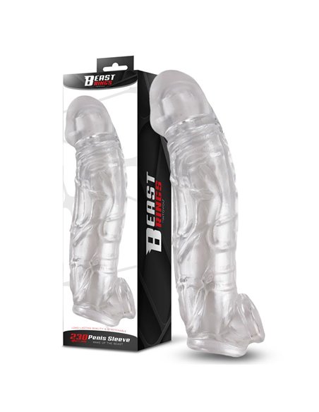 Funda para el Pene 23 cm