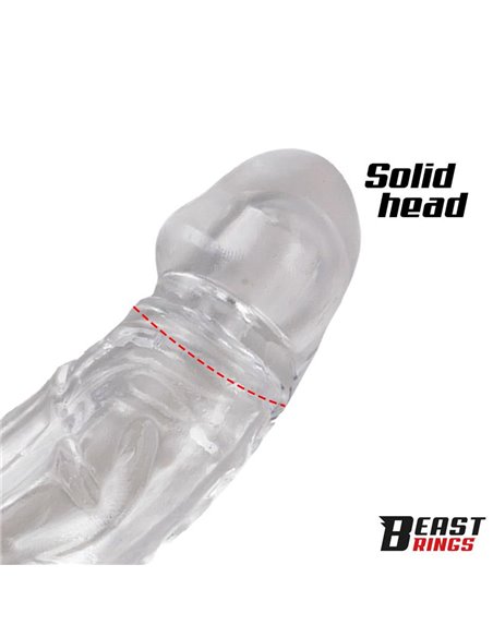 Funda para el Pene 23 cm