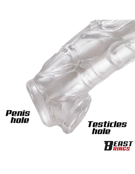 Funda para el Pene 23 cm