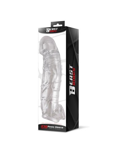 Funda para el Pene 23 cm