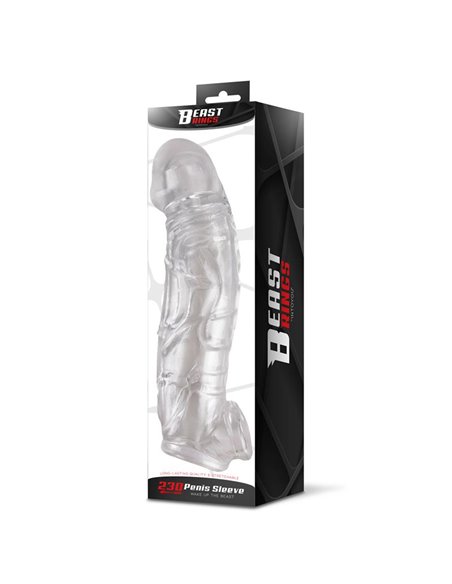 Funda para el Pene 23 cm